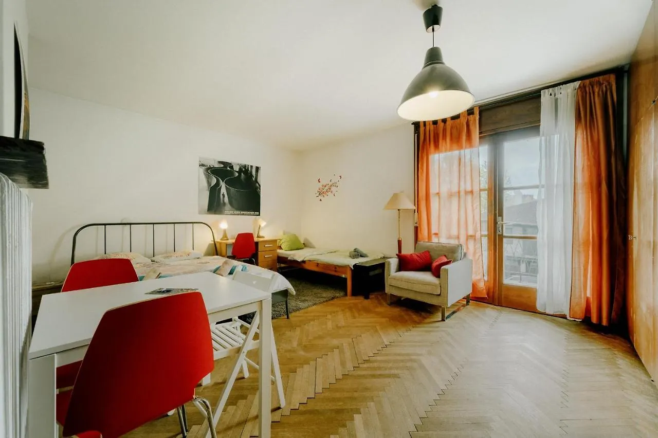 Holiday home Pi House Villa Ljubljana Slovenia