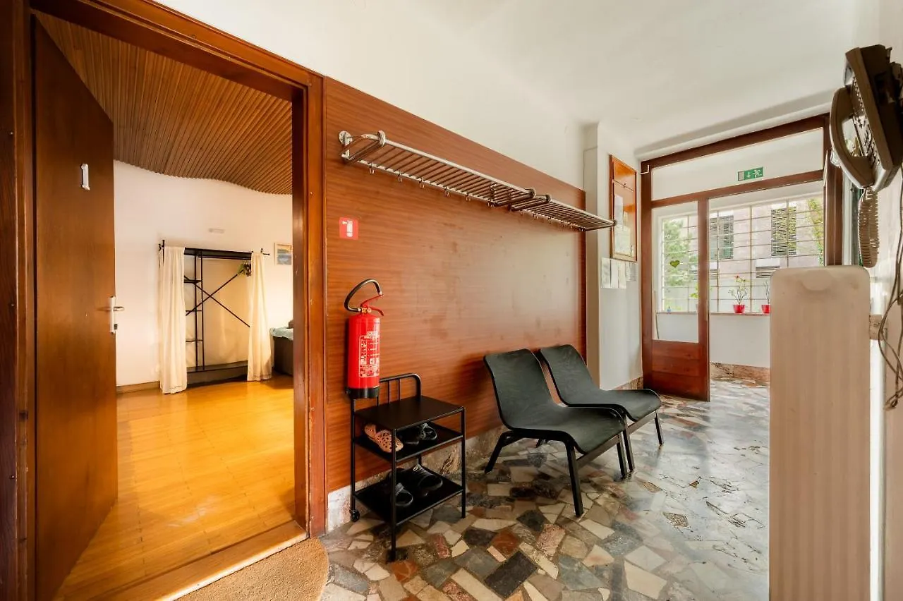 Holiday home Pi House Villa Ljubljana