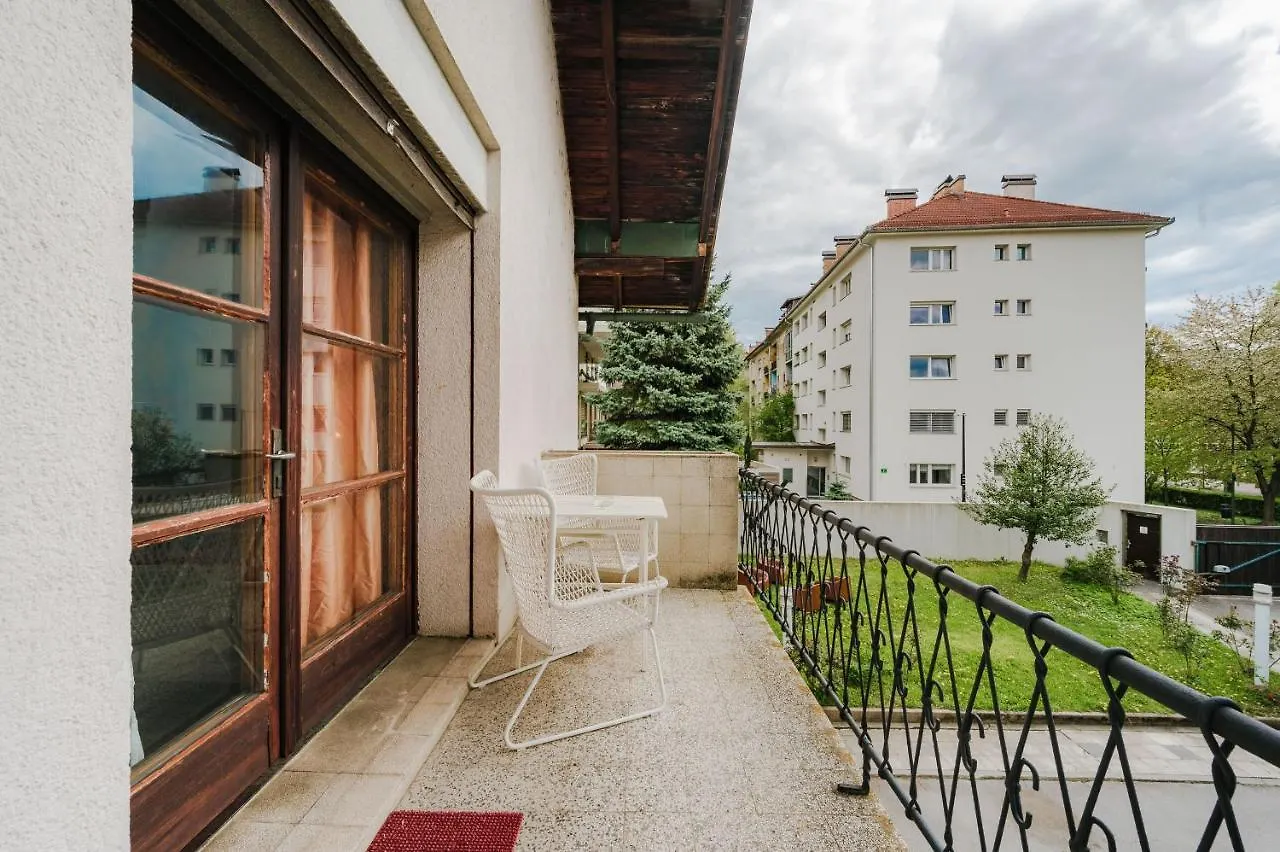 Pi House Villa Ljubljana Slovenia