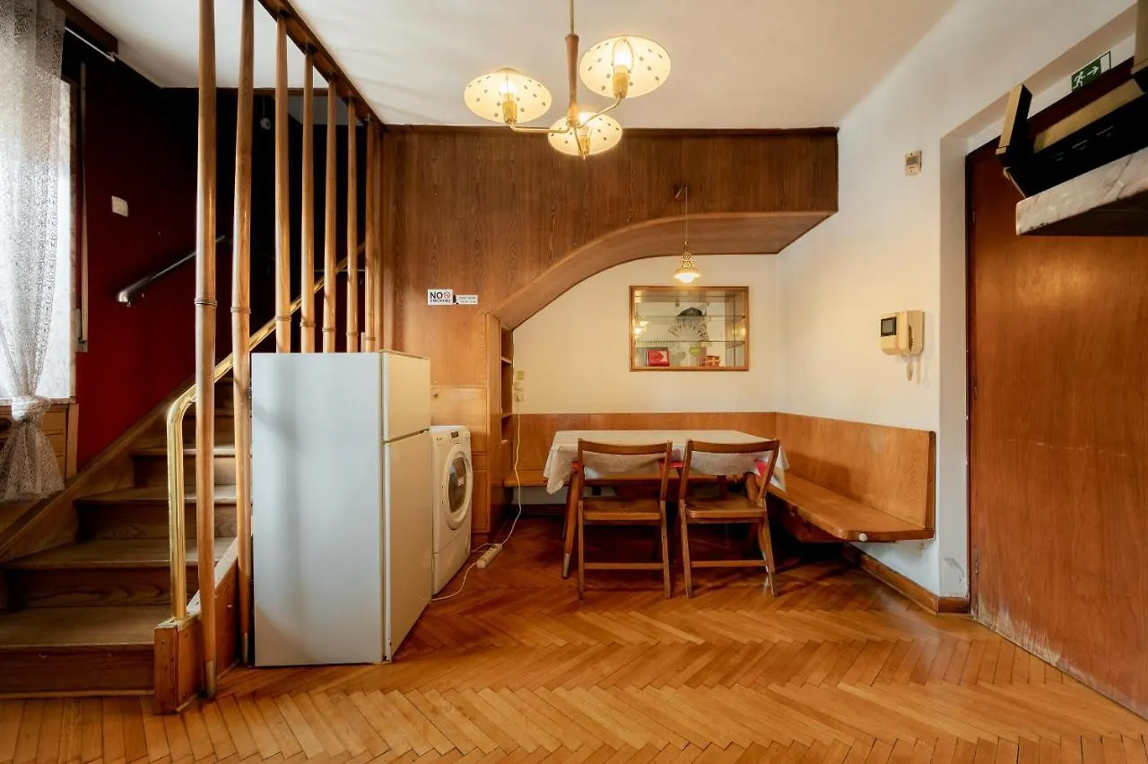 Pi House Villa Ljubljana Holiday home