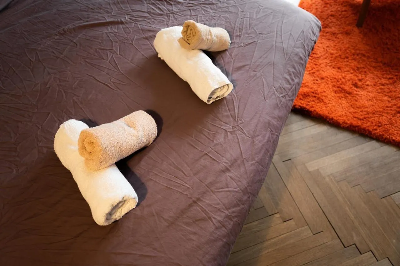 Holiday home Pi House Villa Ljubljana Slovenia