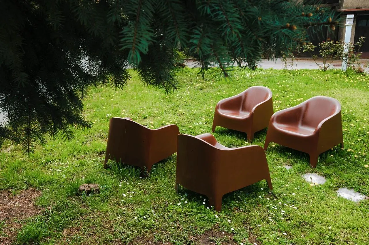 Holiday home Pi House Villa Ljubljana
