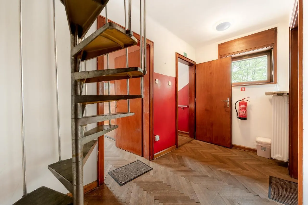Pi House Villa Ljubljana Holiday home