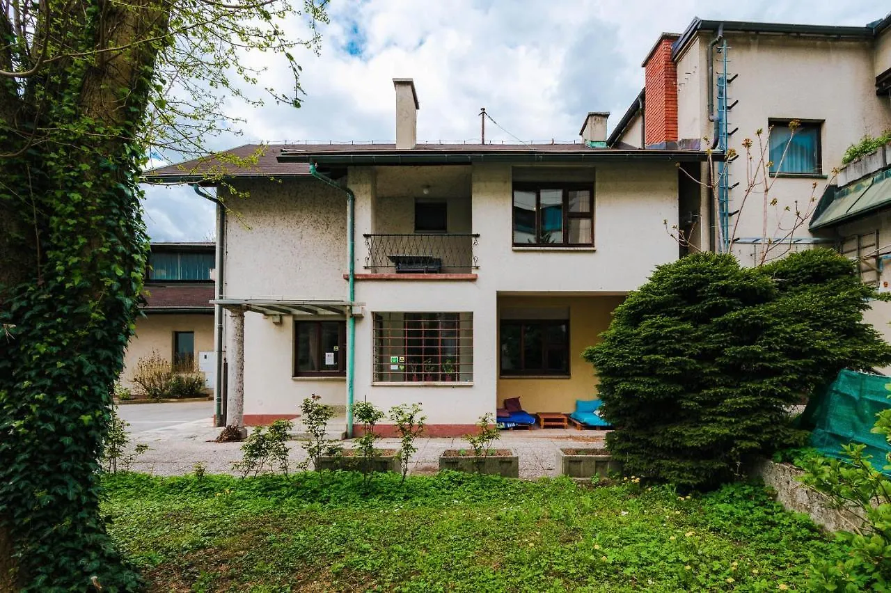 Holiday home Pi House Villa Ljubljana Slovenia
