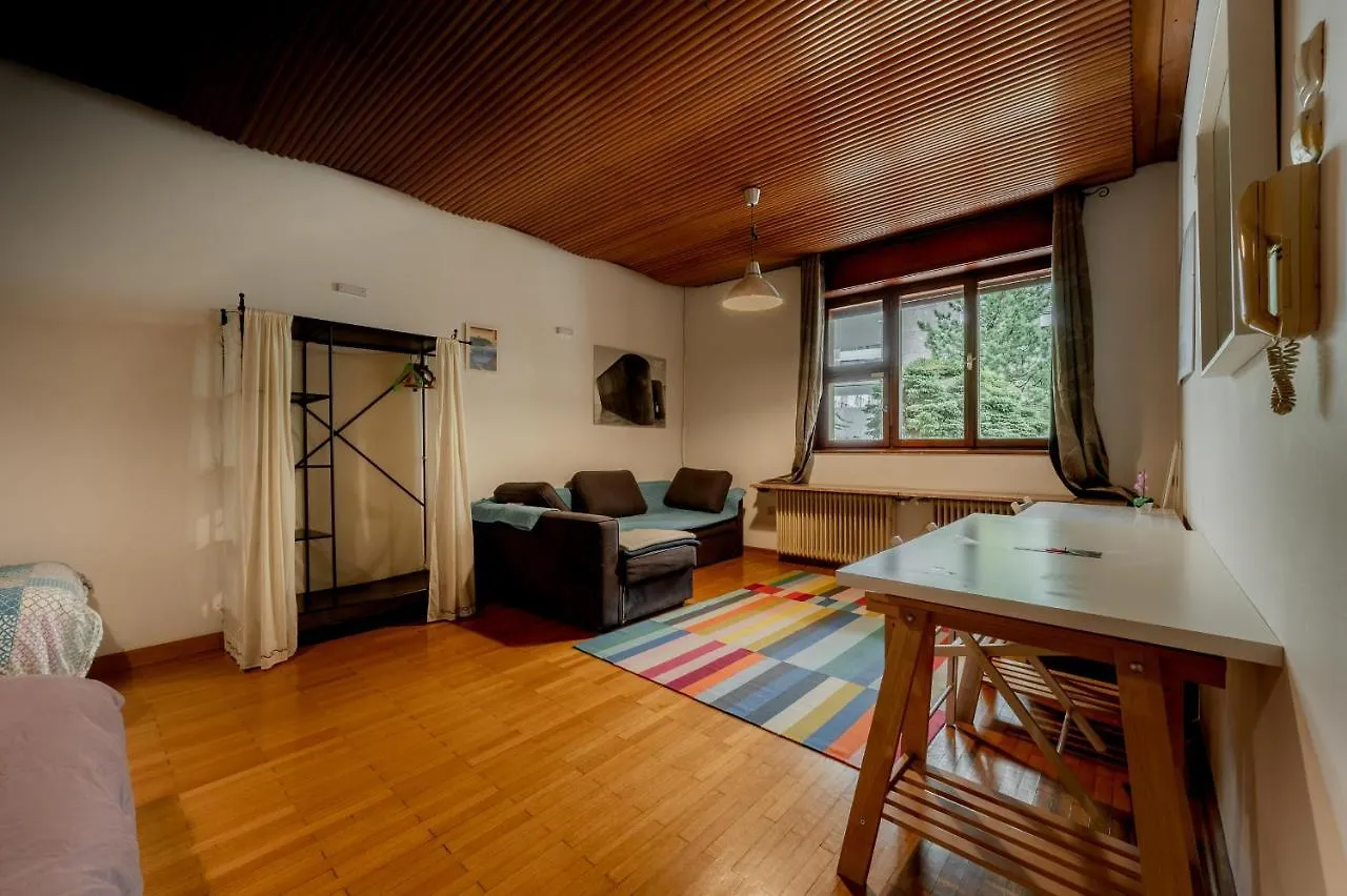 Pi House Villa Ljubljana Holiday home