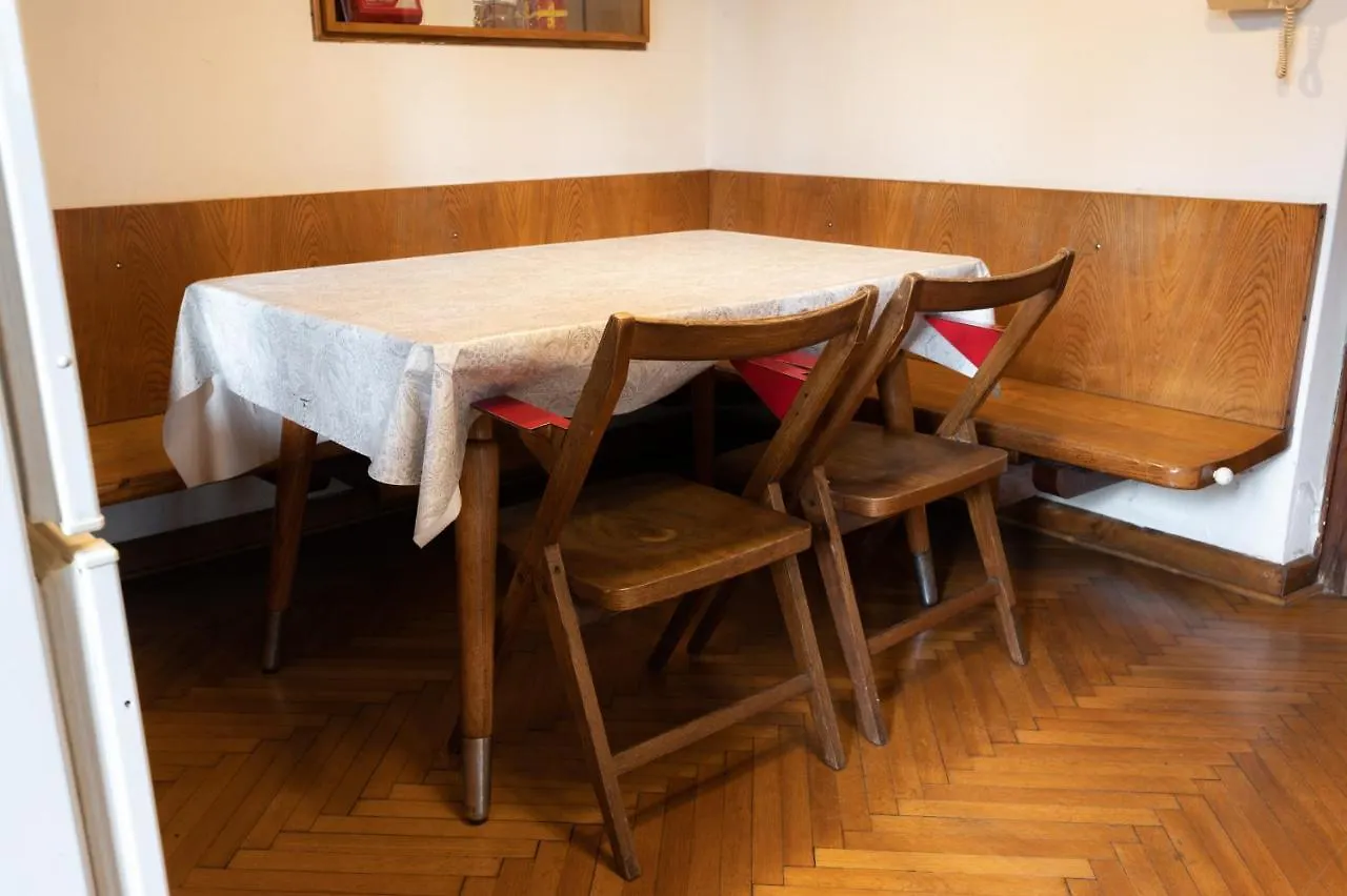 Pi House Villa Ljubljana