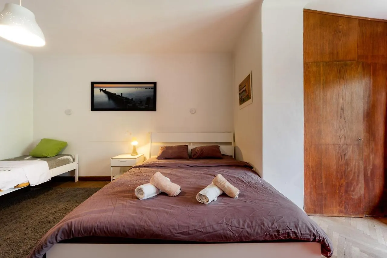 Pi House Villa Ljubljana Slovenia