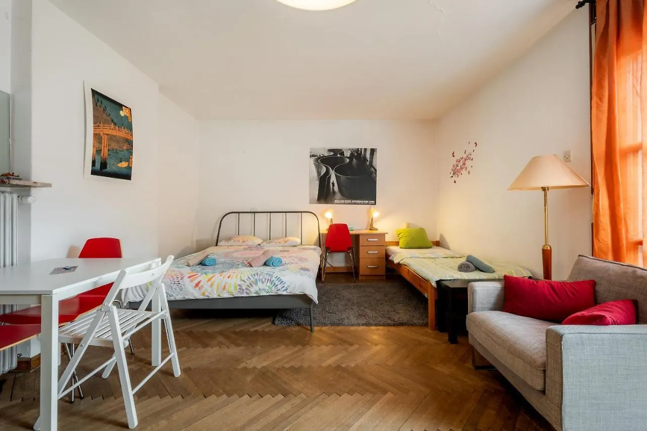 Pi House Villa Ljubljana Holiday home