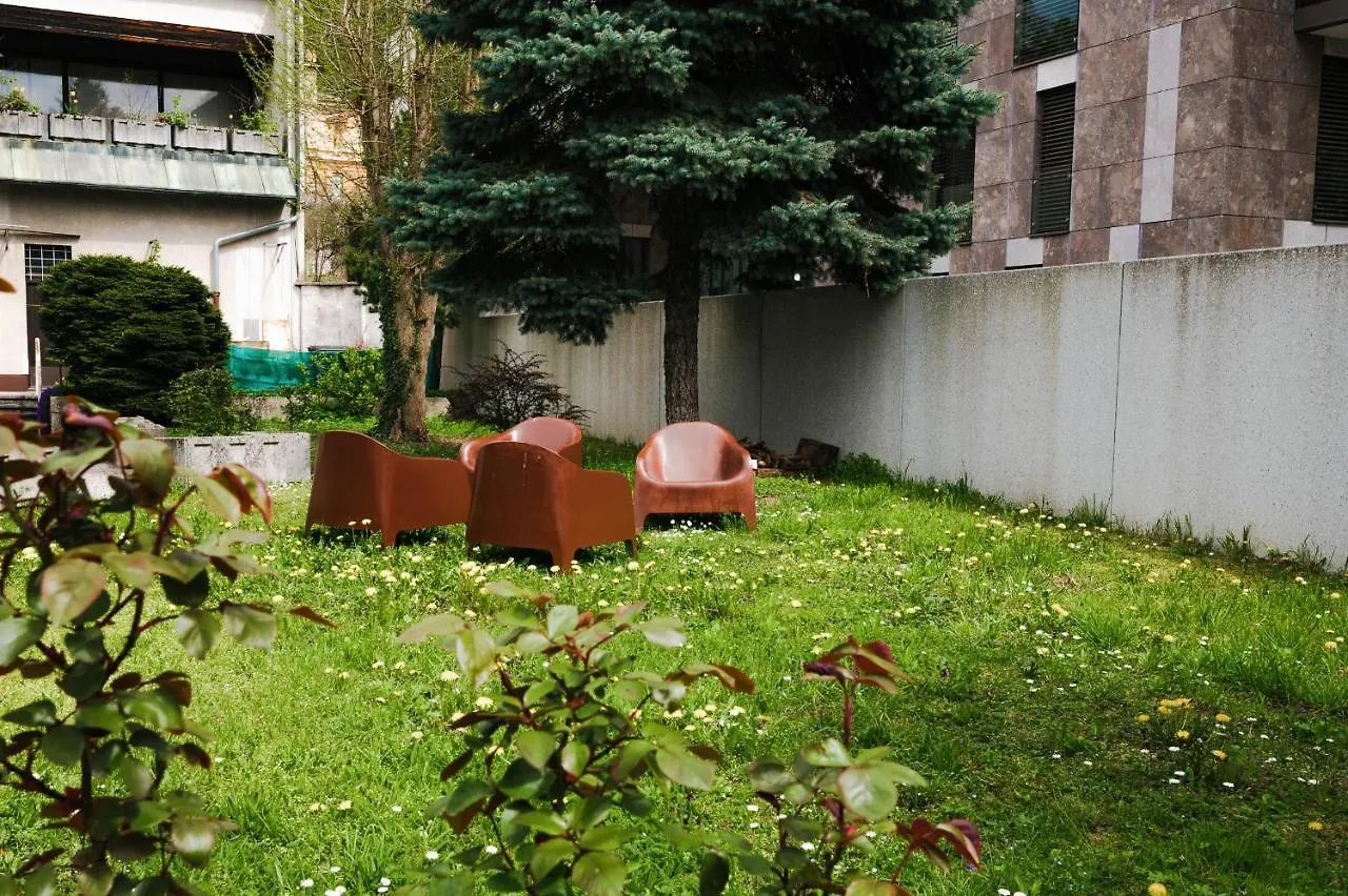 Holiday home Pi House Villa Ljubljana Slovenia