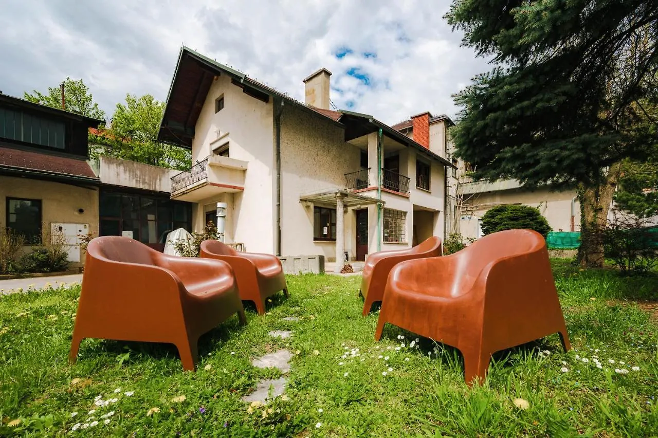 Pi House Villa Ljubljana Holiday home