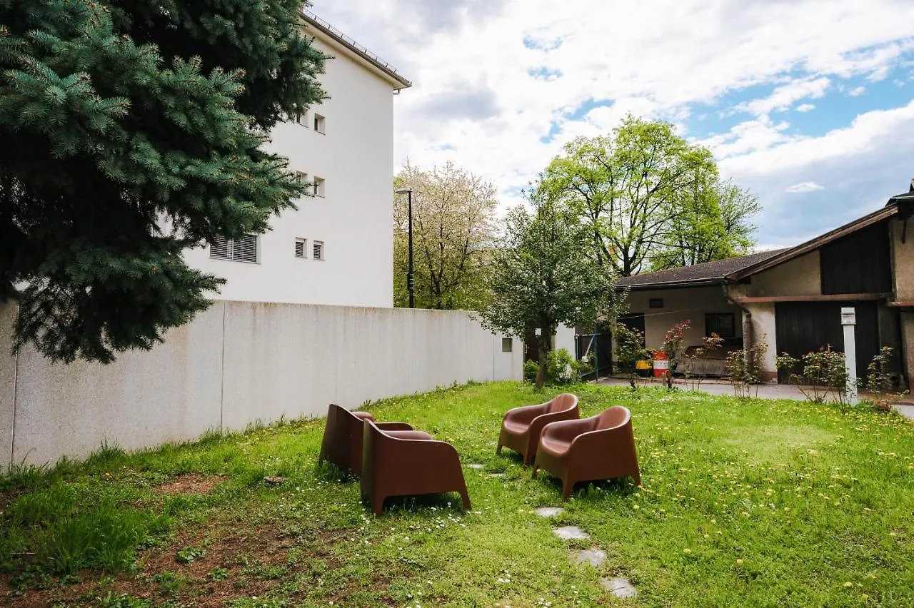 Holiday home Pi House Villa Ljubljana