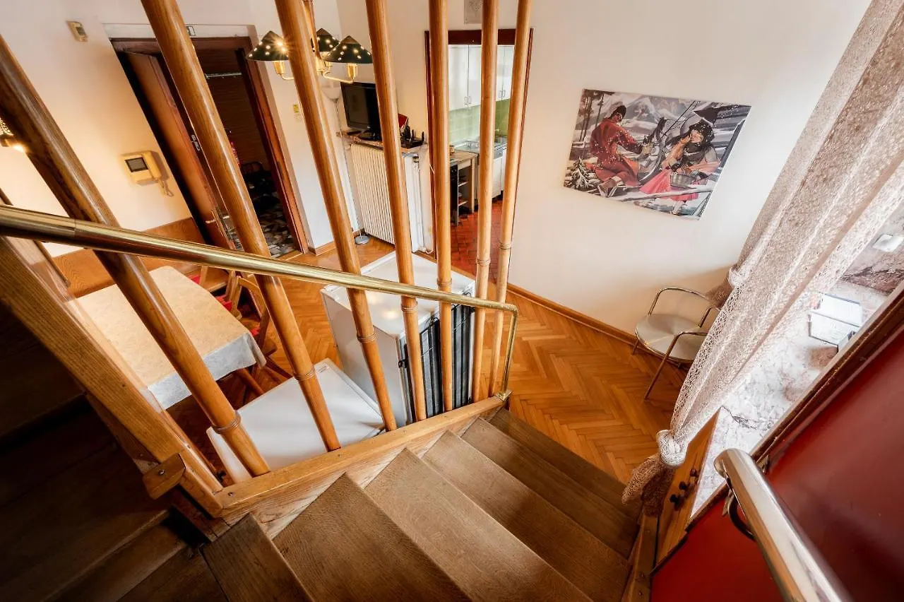 Pi House Villa Ljubljana Slovenia