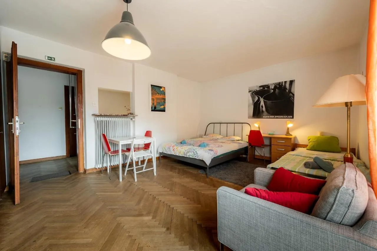 Holiday home Pi House Villa Ljubljana Slovenia