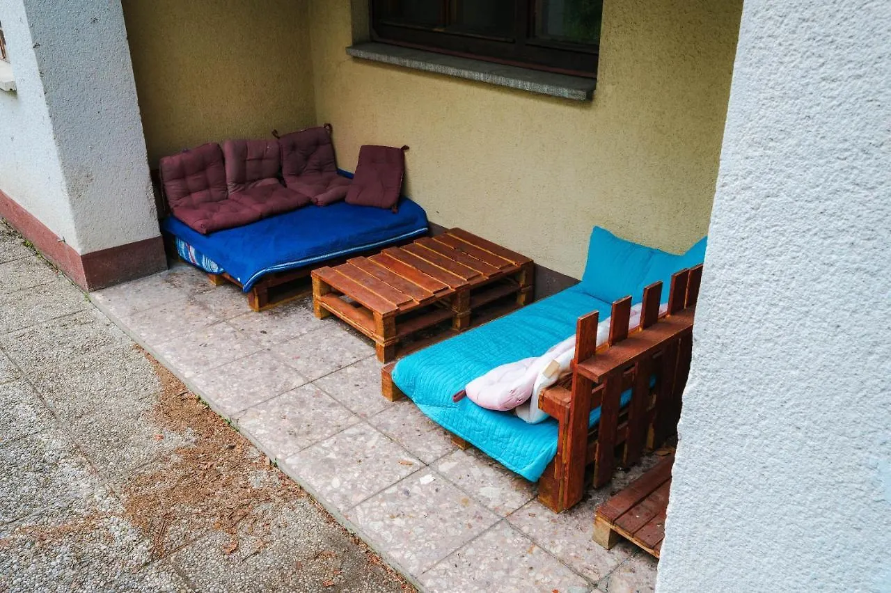 Pi House Villa Ljubljana