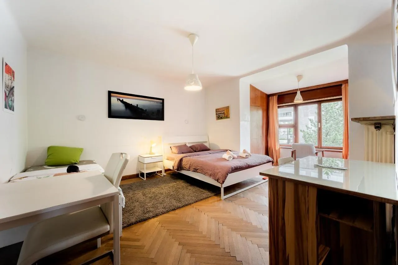 Holiday home Pi House Villa Ljubljana